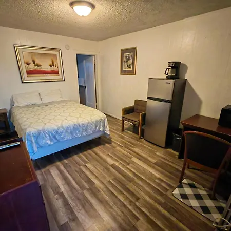 Cheyenne Motel