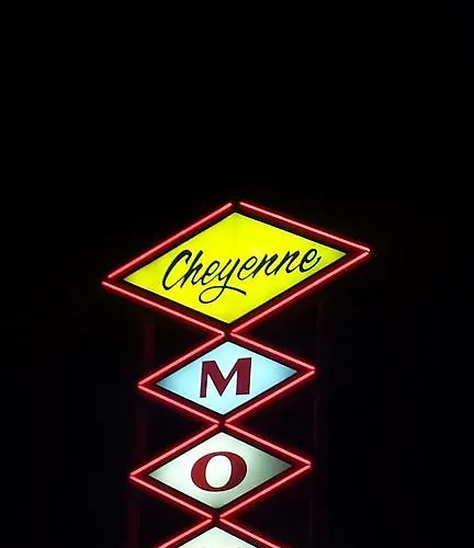 Cheyenne Motel Motel Cheyenne