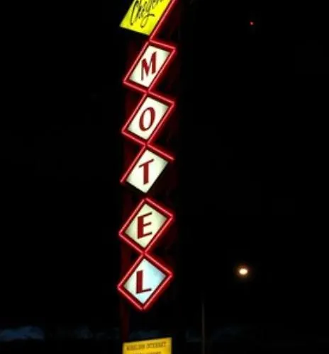 Cheyenne Motel