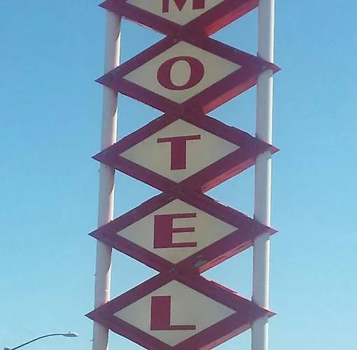 Motel Cheyenne Motel